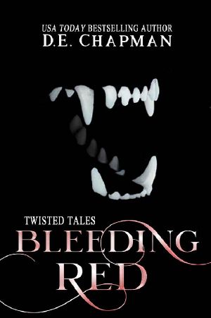 [Twisted Tales 01] • Bleeding Red